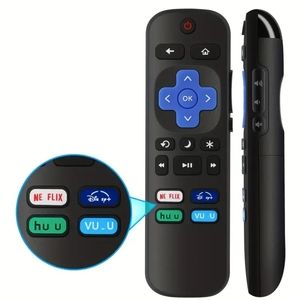 NWT! Roku Replacement Remote Control For Roku TV